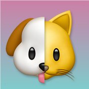 inucat's website symbol